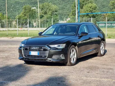 Usata Audi A6