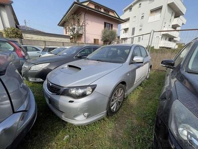 Usata Subaru Impreza Sport 150 CV (110 kW) 2009 Other Utilitaria