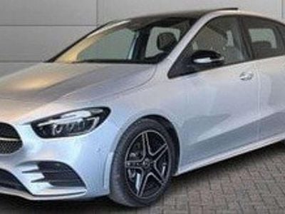 Gebraucht Mercedes B180 116 PS (85 kW) 2023 Van / Kleinbus