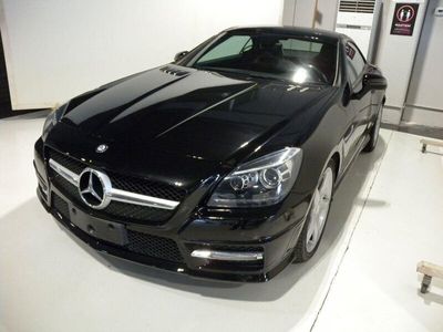 usata Mercedes 250 - Classe SLK -CGI Edition1