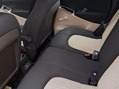 Usata Lancia Musa 2007 Monovolume