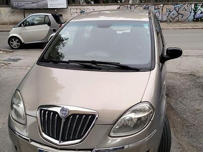 Usata Lancia Musa 77 CV (56 kW) 2007 Monovolume