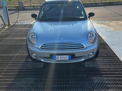 usata Mini Cooper Clubman Mini 1.6 16V Cooper Clubman