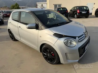Usata Citroën C1