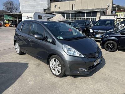 Usata Honda Jazz 99 CV (72 kW) 2015 Other Utilitaria