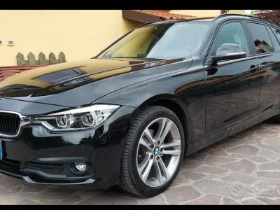 Usata BMW 316