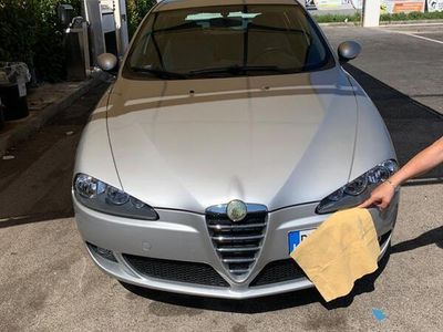 usata Alfa Romeo 147 - 2006