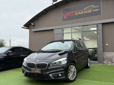 BMW 216 Active Tourer