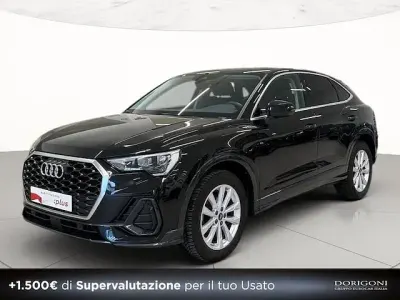 Usata Audi Q3 Sportback
