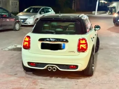 Usata Mini Cooper S