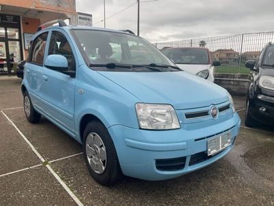 usata Fiat Panda 2ª serie 1.2 Dynamic