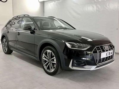Usata Audi A4 Allroad Business 190 CV (139 kW) 2020 Station wagon