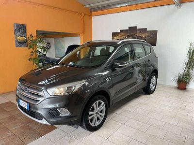 usata Ford Kuga Kuga1.5 tdci Plus s