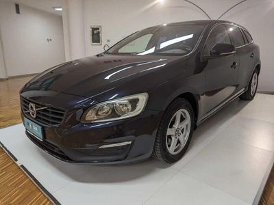 usata Volvo V60 D3 Geartronic Business