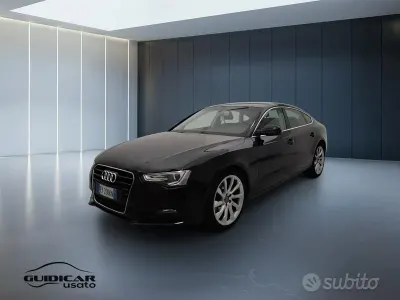 Usata Audi A5
