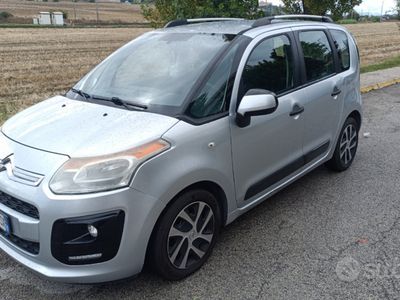 Citroën C3 Picasso