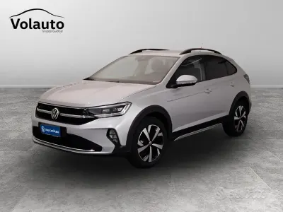 Nuova VW Taigo Life 95 CV (69 kW) 2025 Grigio SUV