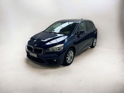 BMW 216 Active Tourer