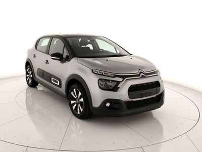 usata Citroën C3 C3 Citoren1.2 puretech Shine Pack 83cv