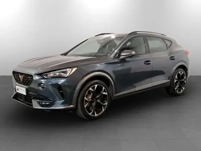 Usata Cupra Formentor VZ 310 CV (228 kW) 2023 Magnetic tech SUV