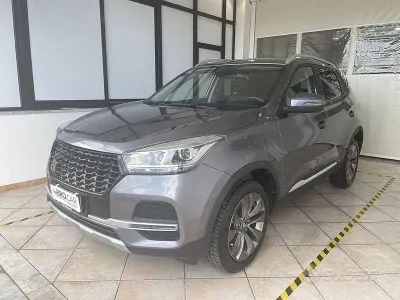 Usata DR DR 4.0 114 CV (83 kW) 2022 Other SUV