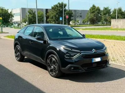 Usata Citroën C4