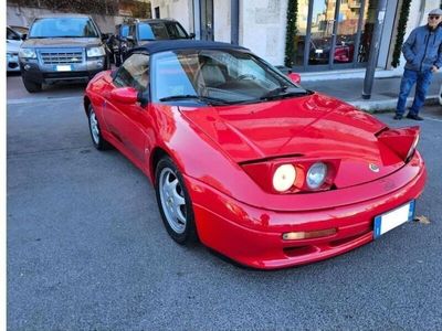 Lotus Elan