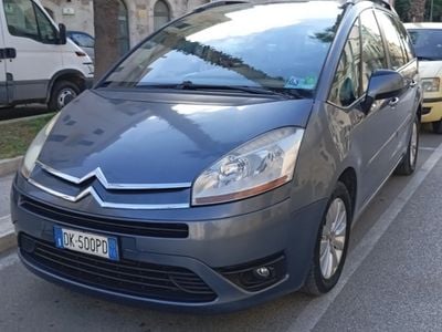 Citroën C4 Picasso