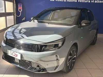 Nuova Opel Corsa 101 CV (74 kW) 2026 Other Utilitaria