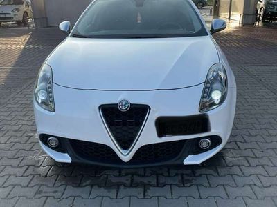 usata Alfa Romeo Giulietta 1.6 jtdm super 120cv