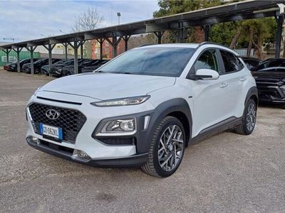 usata Hyundai Kona 1.6 DCT 1ªs. (2017-23) HEV 1.6 DCT XPrime