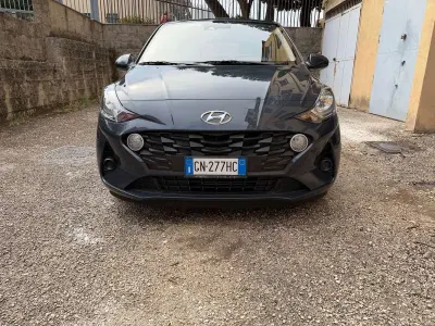Usata Hyundai i10