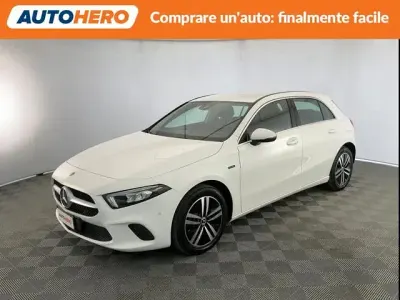 Usata Mercedes A250