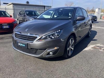 usata Peugeot 308 BlueHDi 120 S&S Allure