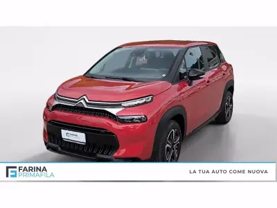Usata Citroën C3 Aircross