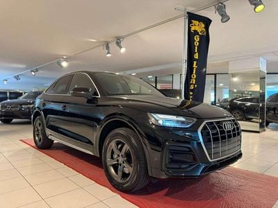 Audi Q5 Sportback