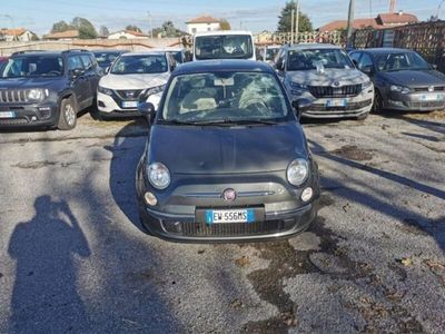 usata Fiat 500 1.2 Lounge usato