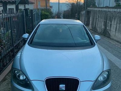 Occasion Seat Leon 102 ch (75 kW) 2012 Berline