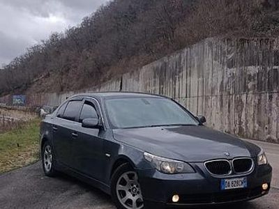 Occasion BMW 520
