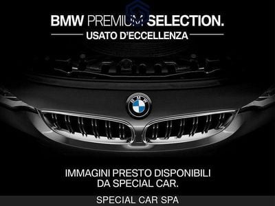 Nero Usata 2025 BMW 840 Shadowline Coupé | 84.900 € (Molto cara)