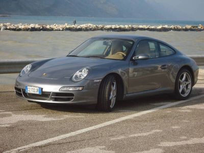usata Porsche 911 Carrera 911996