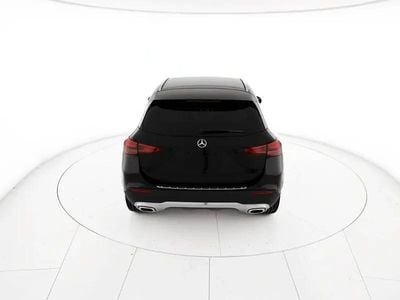 Nuova Mercedes GLA200 Progressive 150 CV (110 kW) 2026 Nero SUV