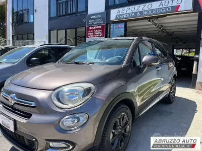 Usata Fiat 500X