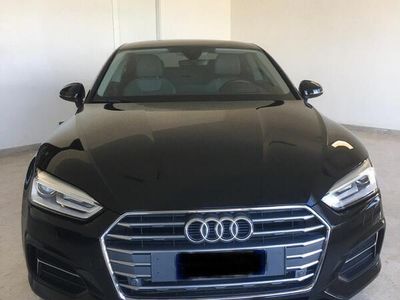 usata Audi A5 3.0 TDI S tronic Sport