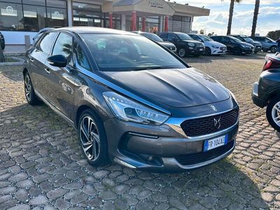 usata DS Automobiles DS5 DS 5 BlueHDi 150 Connected Chic