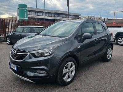 Usata Opel Mokka X