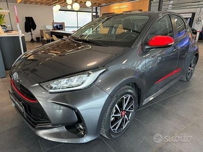 Other Usata 2022 Toyota Yaris Hybrid Trend Berlina | 17.900 € (Ottimo prezzo)