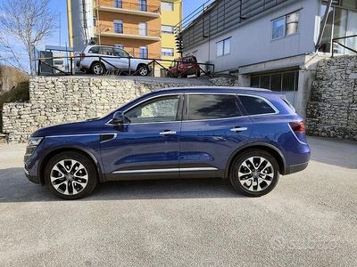 Usata Renault Koleos 2019 SUV