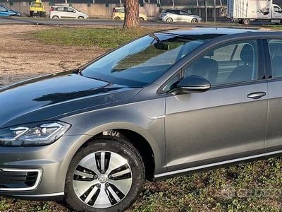 Usata VW e-Golf 100 kW (136 CV) 2020 Utilitaria