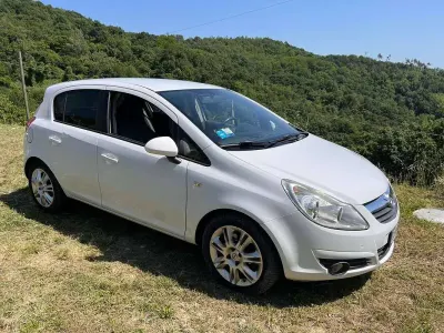 Usata Opel Corsa